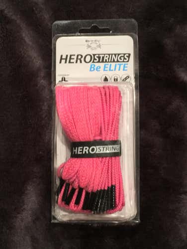 BN Hero Pink Strings