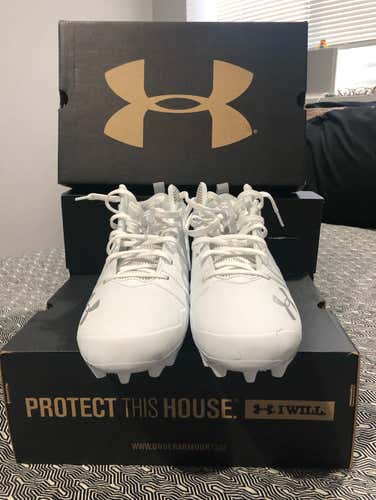 Under Armour Nitro Mid