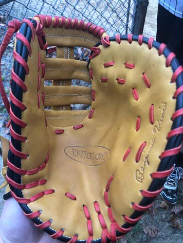 Vinci 1st Mitt