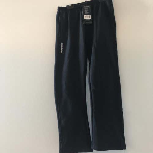 Bauer Team Core Sweatpants