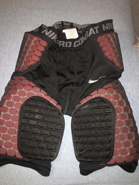 Adult Large Nike Combat Pro Girdle