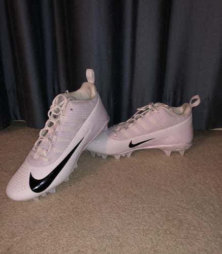 Nike Alpha Huarache Size 12.5 Brand New