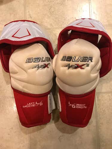 Bauer APX2 Elbow Pads