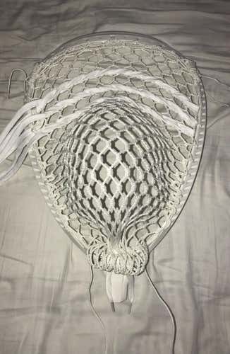 Brine Eraser 2 String With ECD 12 Diamond Hero Mesh