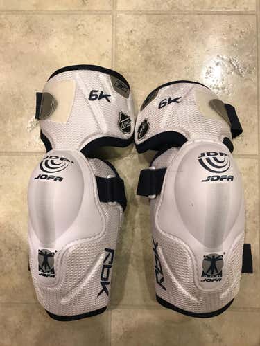Reebok 6k Elbow Pads