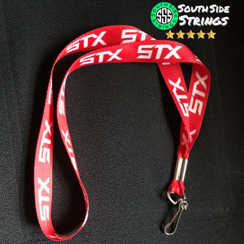 BN STX Lanyard