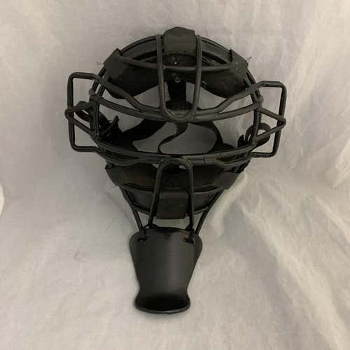 Vintage Markwort Catcher’s Mask Adjustable Size Adult