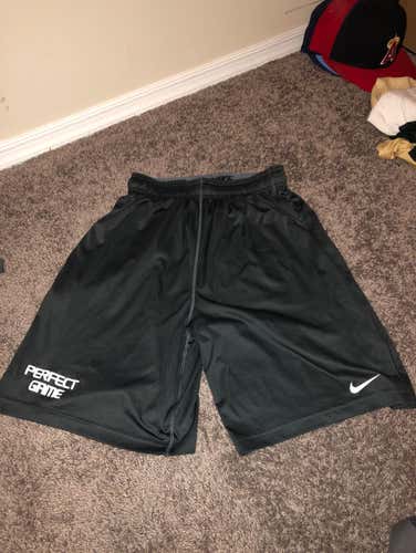 Perfect Game Nike Shorts Size Medium