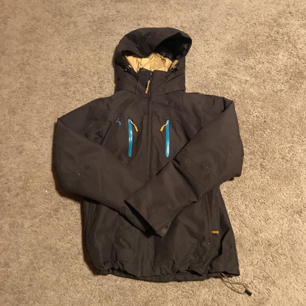 Powderhorn Mens Ski Jacket