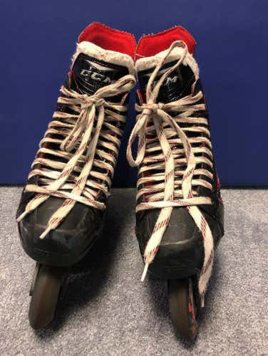 CCM JetSpeed Roller Skates
