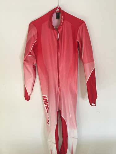 Race Suit Energiapura Large