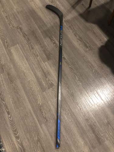Bauer Nexus N7000 Stick Right PM9 Senior