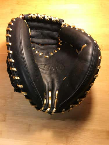 Wilson A2000 Catcher Glove