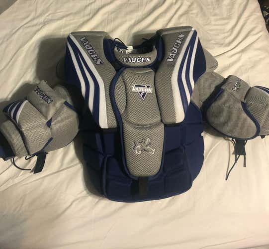 Goalie Chest Protector