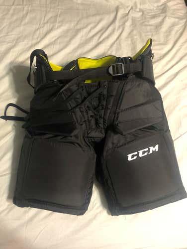 CCM Premier Goalie Pants