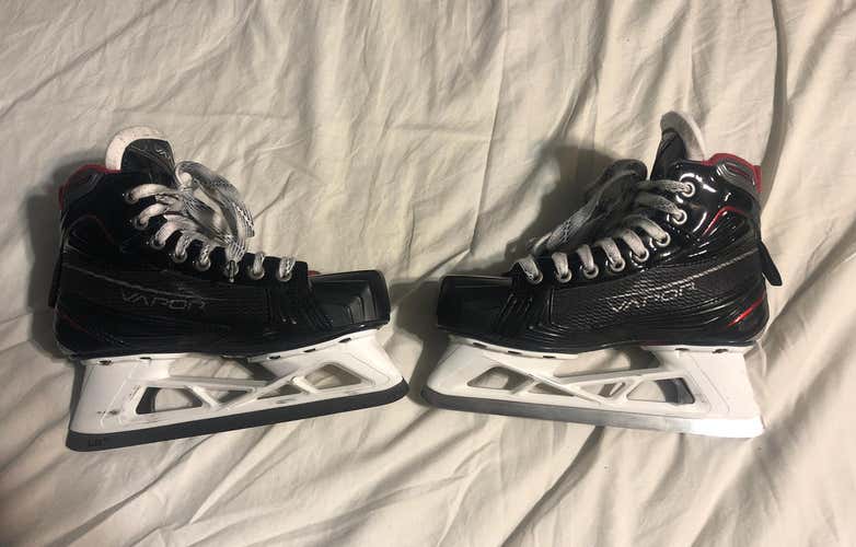 Bauer Vapor X900 Goalie Skates