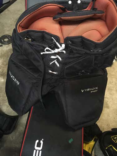 Vaughn Vision 9400 Pants
