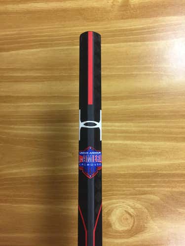 Under Armour All American Shaft