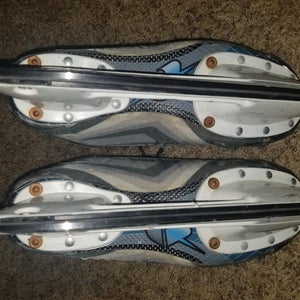 CCM U+ Crazy Light Skates Senior Size 6.5