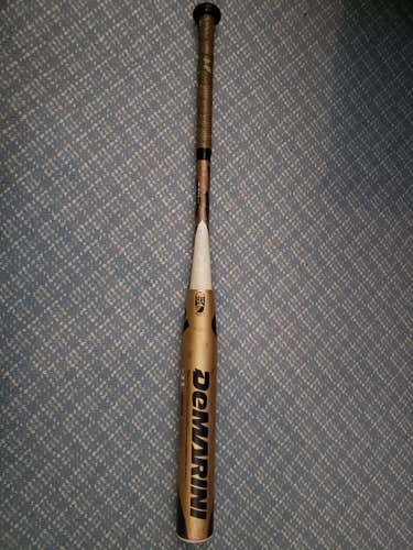 DeMarini Cf5 Bat USSSA Certified