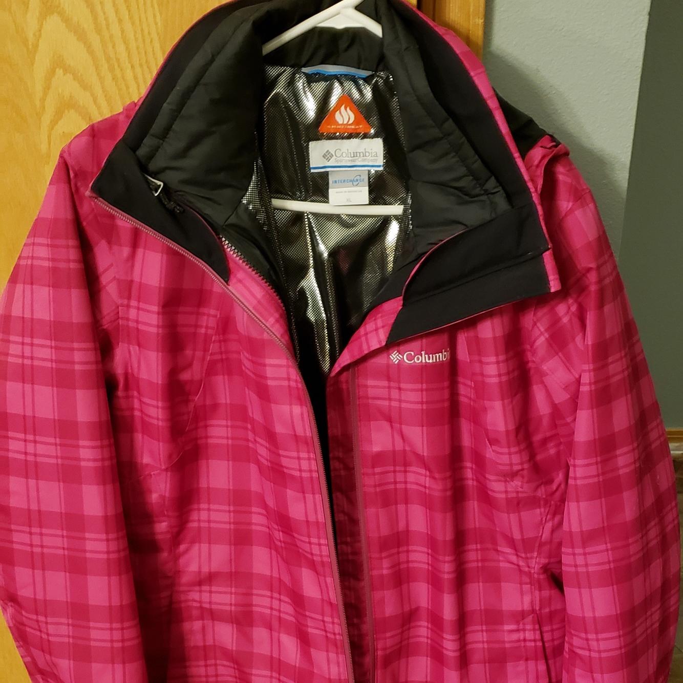 omni heat interchange