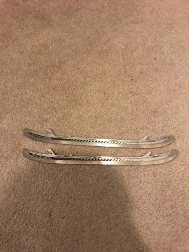 Bauer Lightspeed Edge Fusion Steel 280 (Size 9)