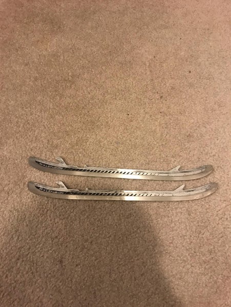 Bauer Lightspeed Edge Fusion Steel 280 (Size 9)