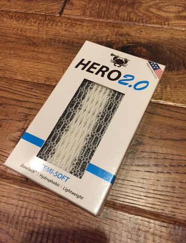 ZONETECH LIMITED EDITION HERO 2.0 MESH