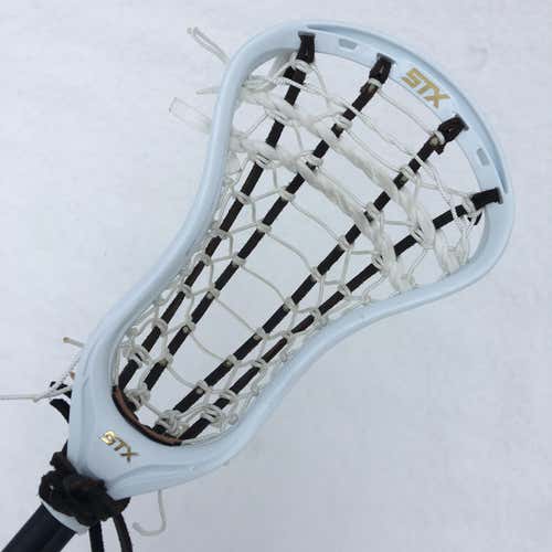 Like New Traditional Stallion 700