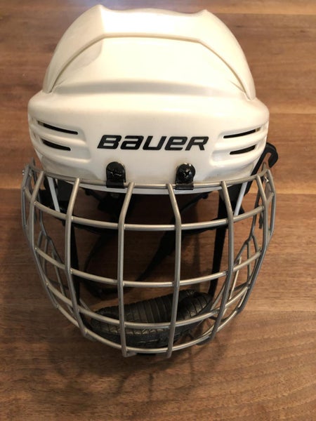 Bauer Helmet Pro Stock