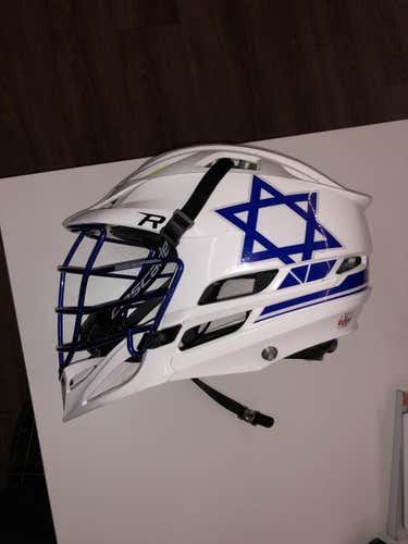 Cascade R Helmet Helmet Adult