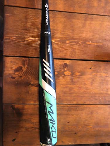 2017 Easton Mako