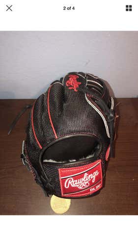 NEW PRO PREFERRED
