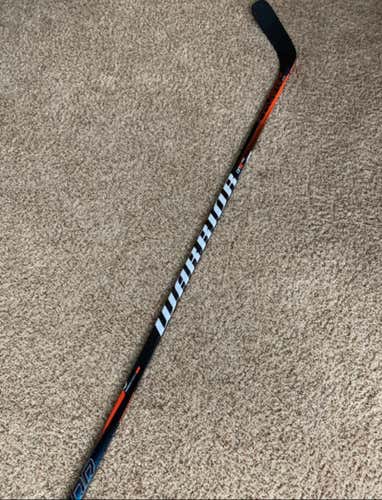 Warrior Covert QRE Pro 75 Flex W88