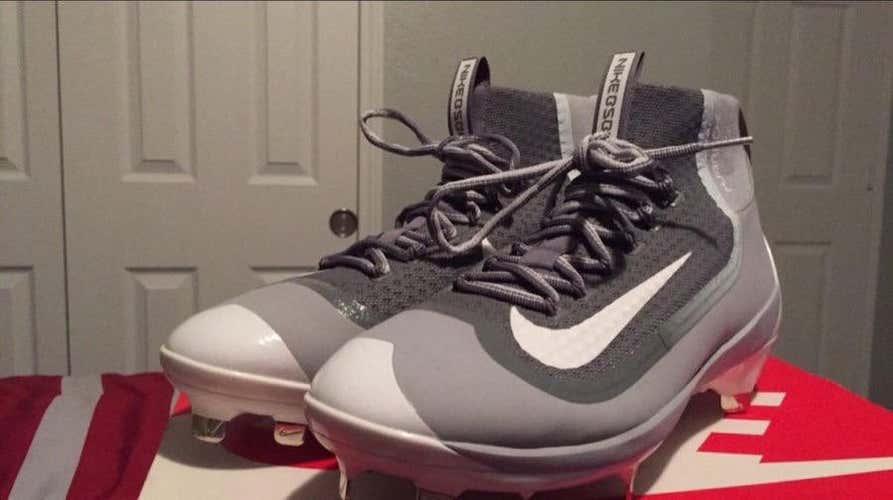 Nike Hurache Baseball Cleats