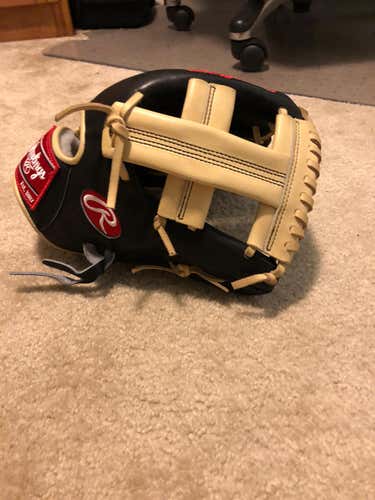 Rawlings 12inch Pro Issue