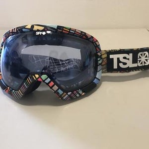 Spy Goggles TSL