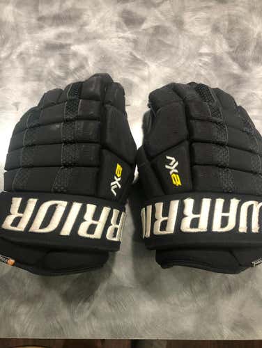 Warrior Gloves - Good condition