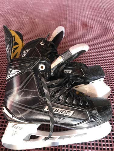 Bauer supreme S180
