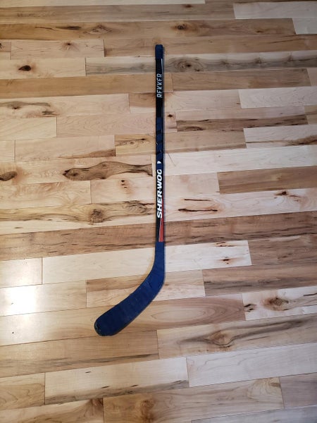 Sher-Wood Rekker EK20 Stick Righty Unknown Youth
