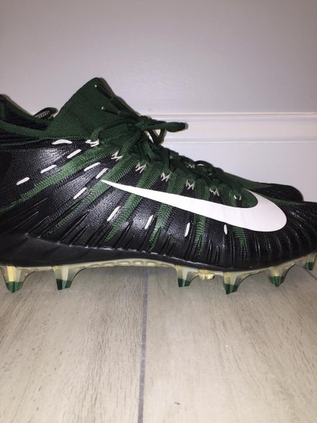 BRAND NEW size 12 Nike Alpha Menace Elite Cleats