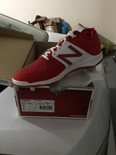 New Balance Cleats