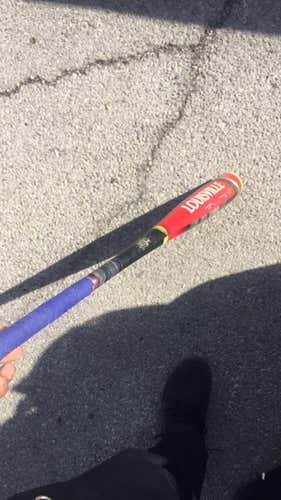 Louisville Slugger Omaha 516