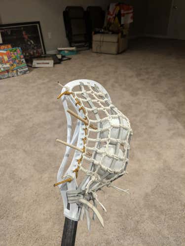 Maverik Kinetik Head