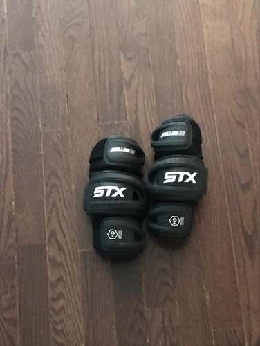 Arm Pads