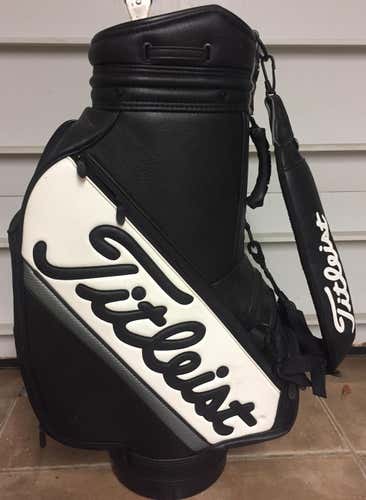 Titleist Staff Bag