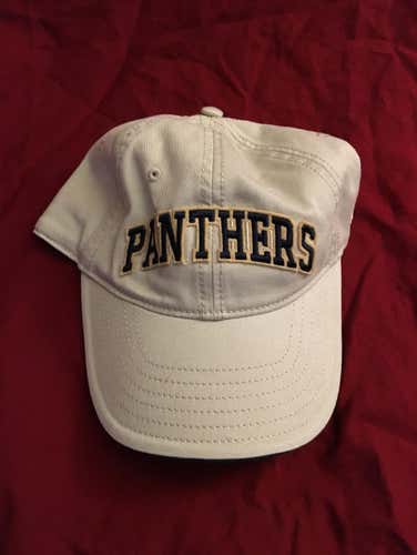 Pittsburgh PITT Panthers Adjustable NCAA Baseball Hat