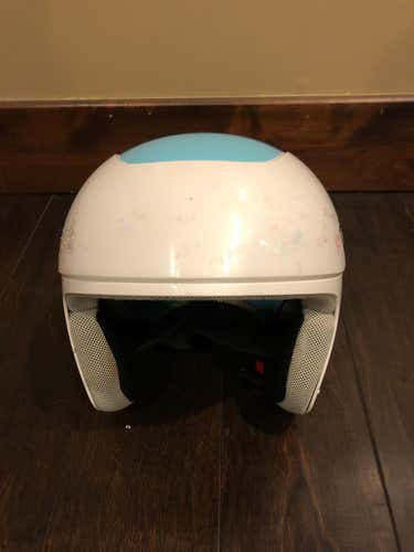 POC Orbic Comp Julia Helmet