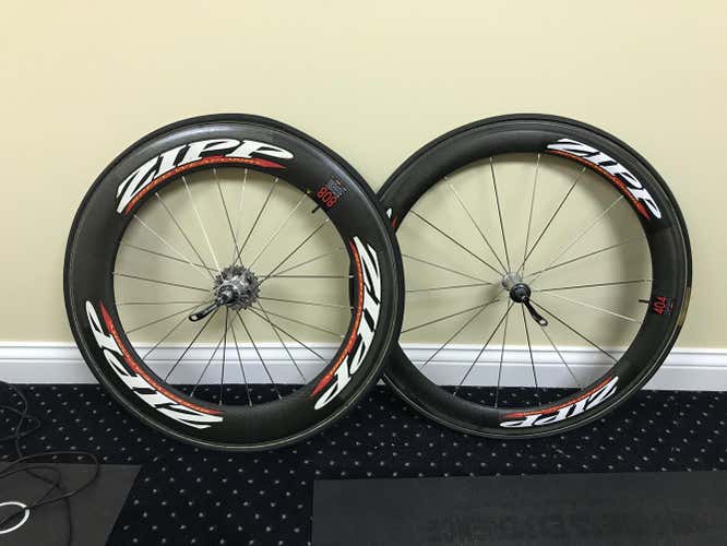 606 (808 R & 404 F) carbon tubular