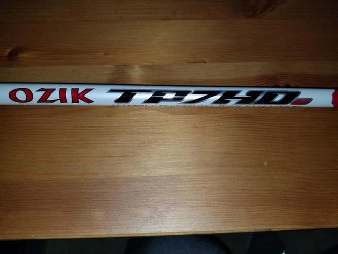 New Matrix TP7HDe Golf Shaft